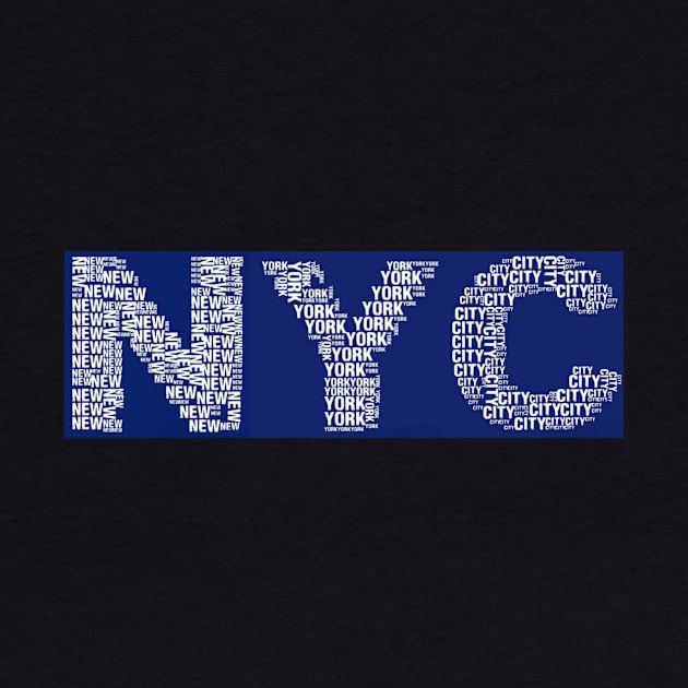 NYC by NYNY